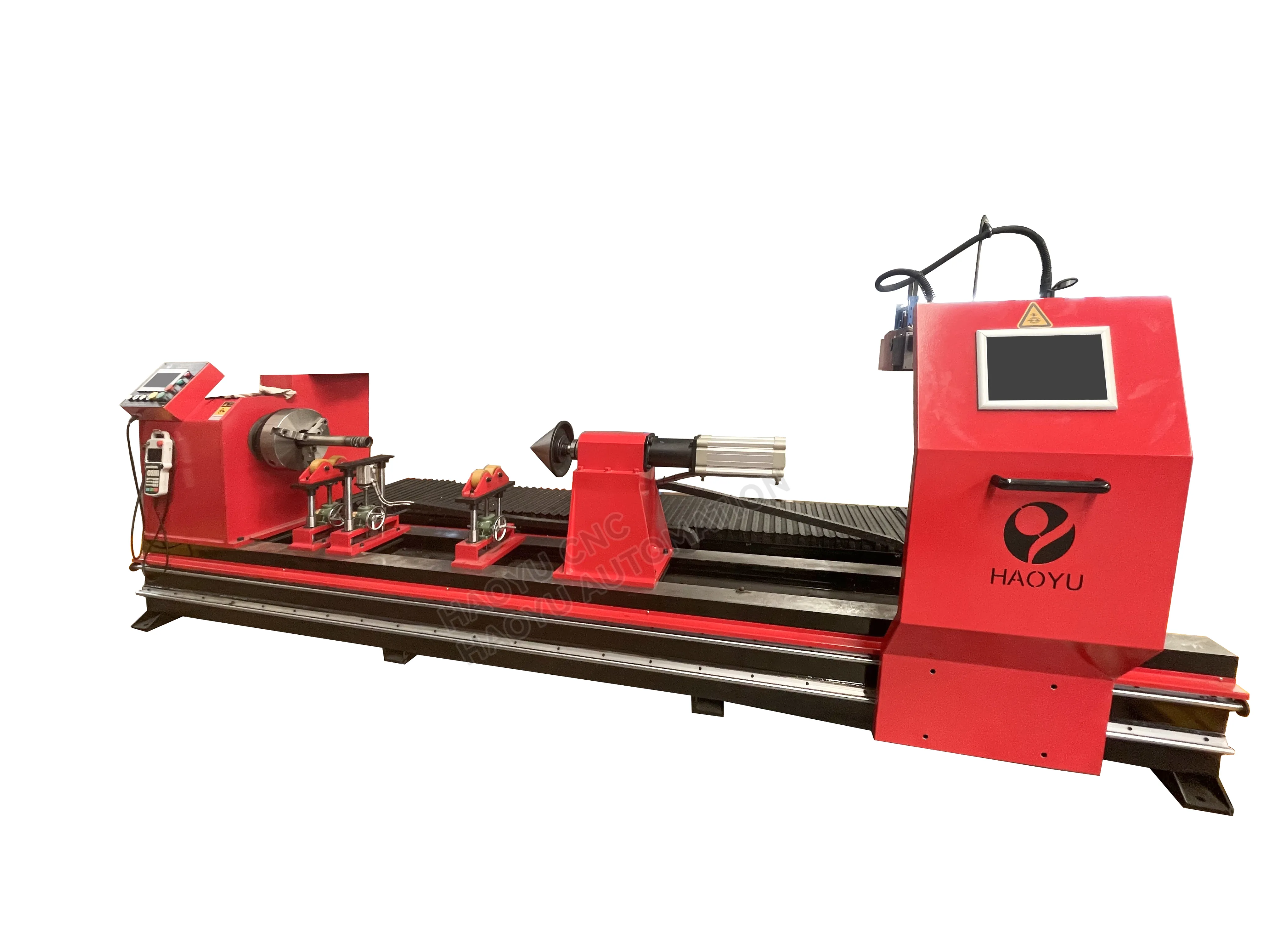 Pět{0}}osý CNC automatický svařovací stroj